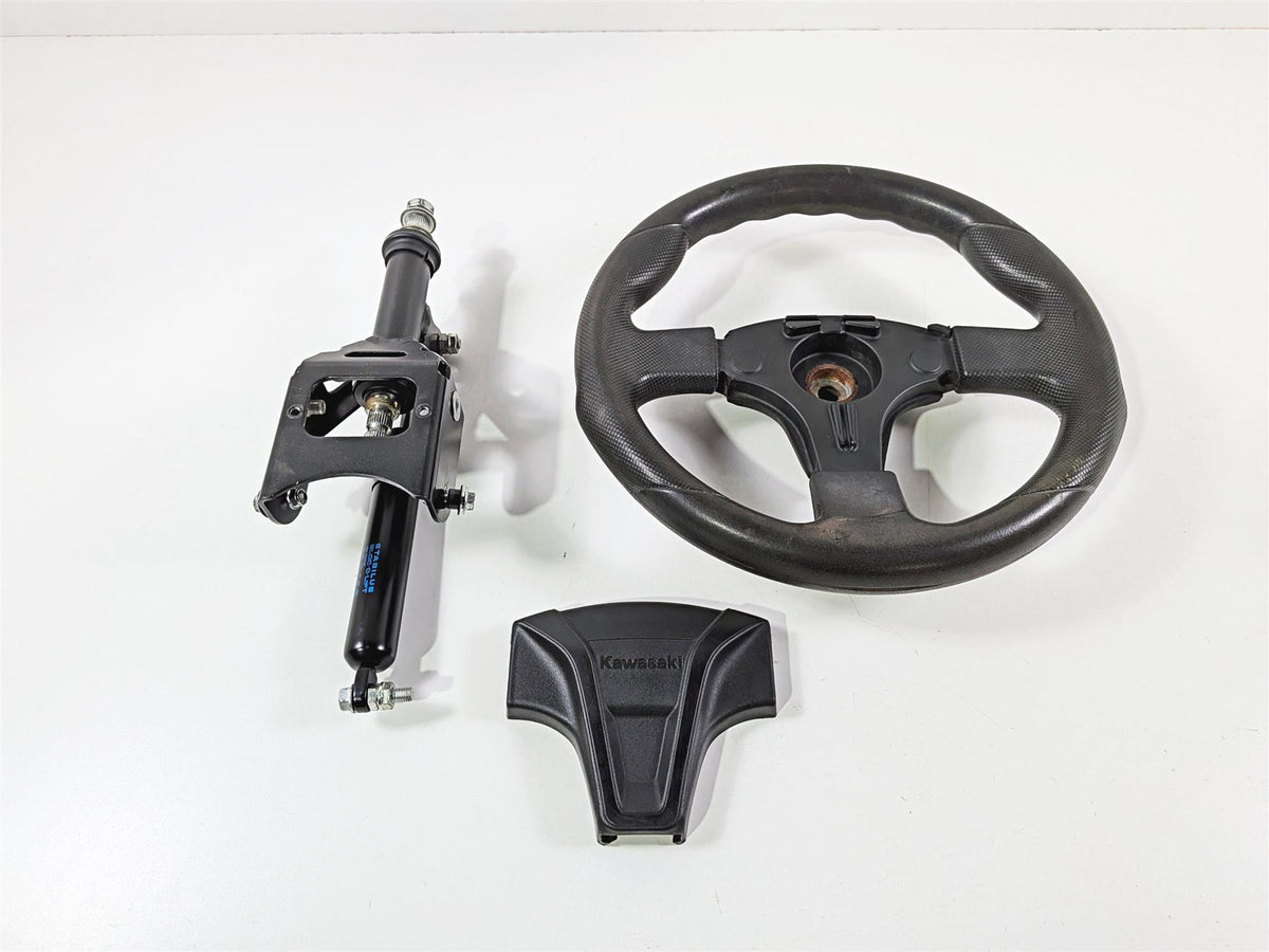 2020 Kawasaki Teryx KRX KRF 1000 Steering Wheel Shaft Mount Set 46003-0769-Mototech271