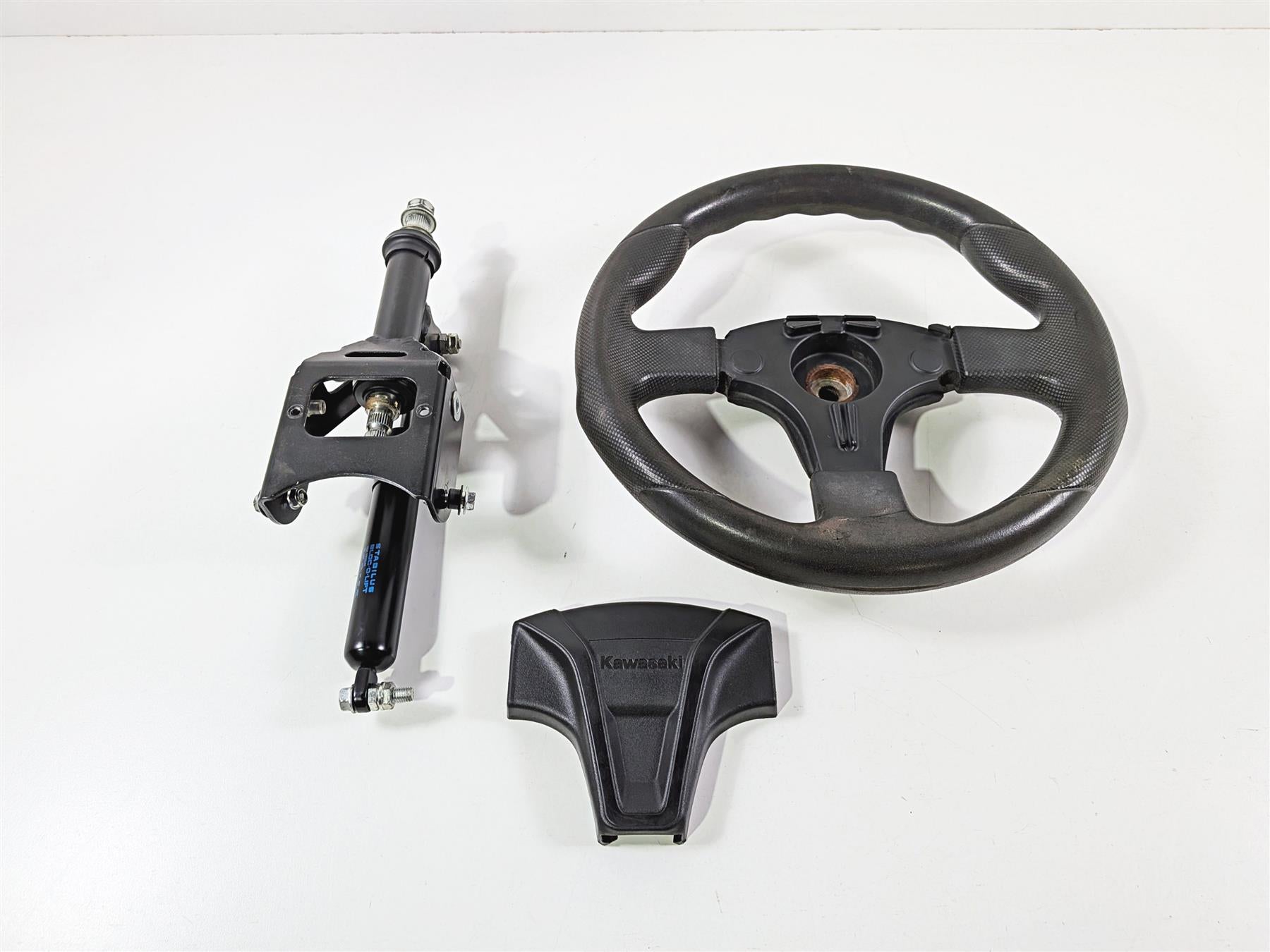 2020 Kawasaki Teryx KRX KRF 1000 Steering Wheel Shaft Mount Set 46003-0769-Mototech271
