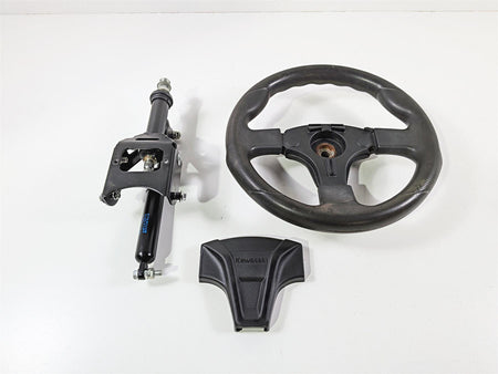 2020 Kawasaki Teryx KRX KRF 1000 Steering Wheel Shaft Mount Set 46003-0769-Mototech271