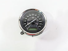 Load image into Gallery viewer, 2010 Harley Touring FLHTK Electra Glide Speedo Speedometer Gauge - 29K 74682-10
