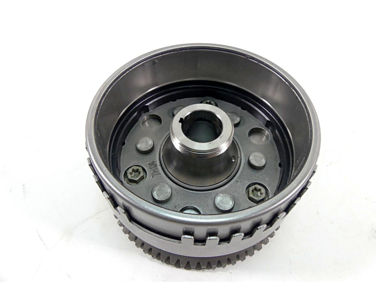 2018 Can Am Commander 1000R XT Ignition Fly Wheel Flywheel 420685649 {{ shop.shopifyCountryName }} - Mototech271