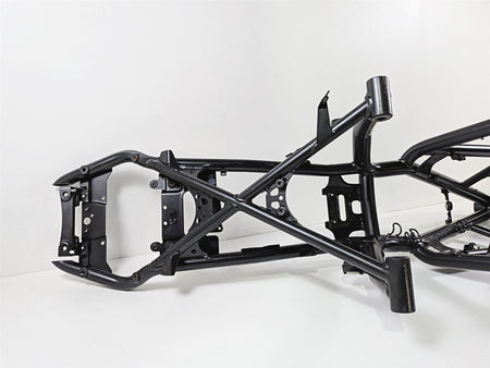 2015 Ducati Scrambler Urban Enduro Straight Main Frame Chassis With Clean Ohio Title 470Z2764AB-Mototech271