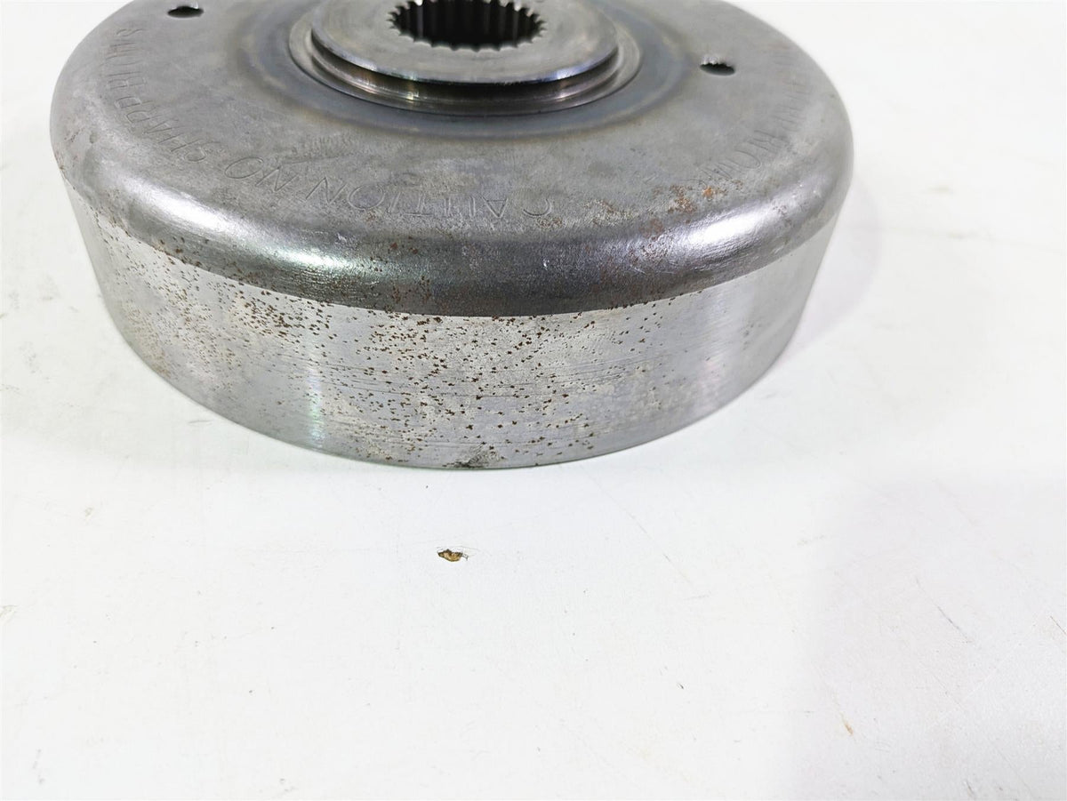 Harley Davidson Dyna Ignition Fly Wheel Flywheel Rotor 30041-08A {{ shop.shopifyCountryName }} - Mototech271