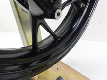 Load image into Gallery viewer, 2016 BMW S1000XR K49 Nice Straight 17x3.5 Front Wheel Rim 36318550395
