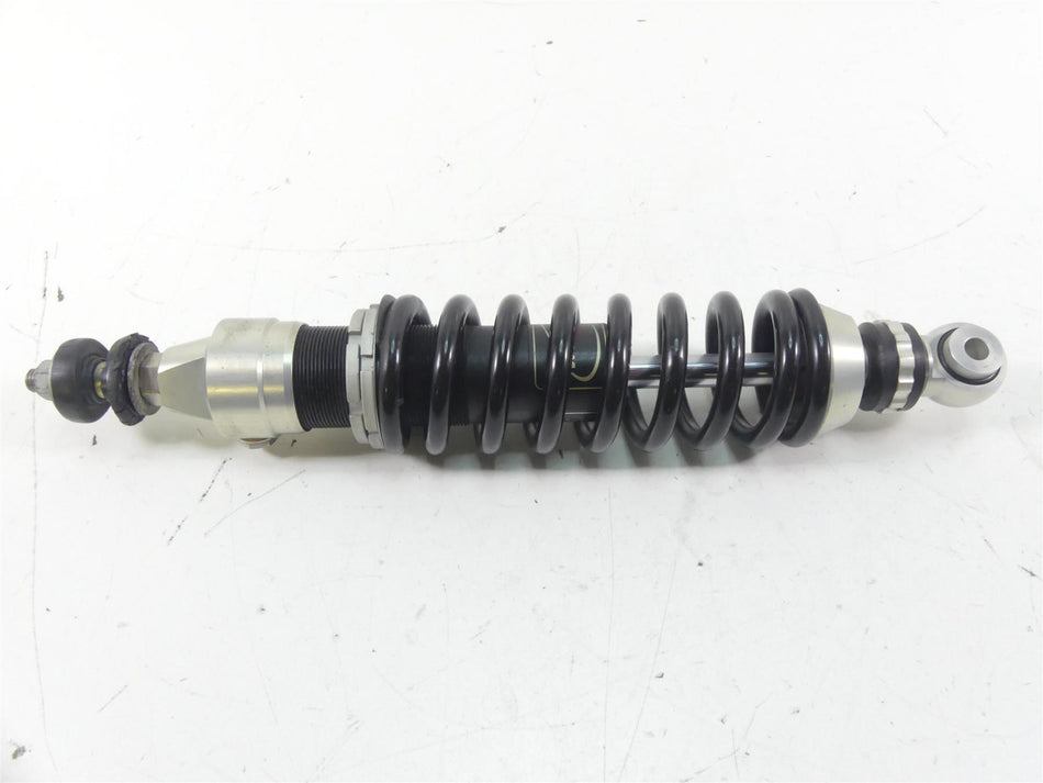 2003 BMW R1150 GS R21 Wilbers Front Rear Shock Absorber 630 640 Set 630-0012-01 {{ shop.shopifyCountryName }} - Mototech271