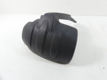 2014 BMW R1200GS K50 Rear Fender Tire Hugger Mudflap Guard 46628533657 {{ shop.shopifyCountryName }} - Mototech271