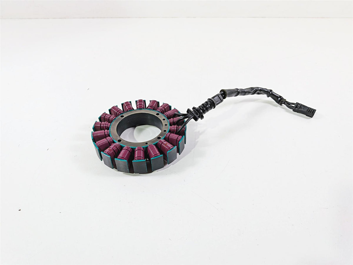 2006 Harley Touring FLHTCU SE CVO Electra Glide Ignition Generator 29987-06-Mototech271
