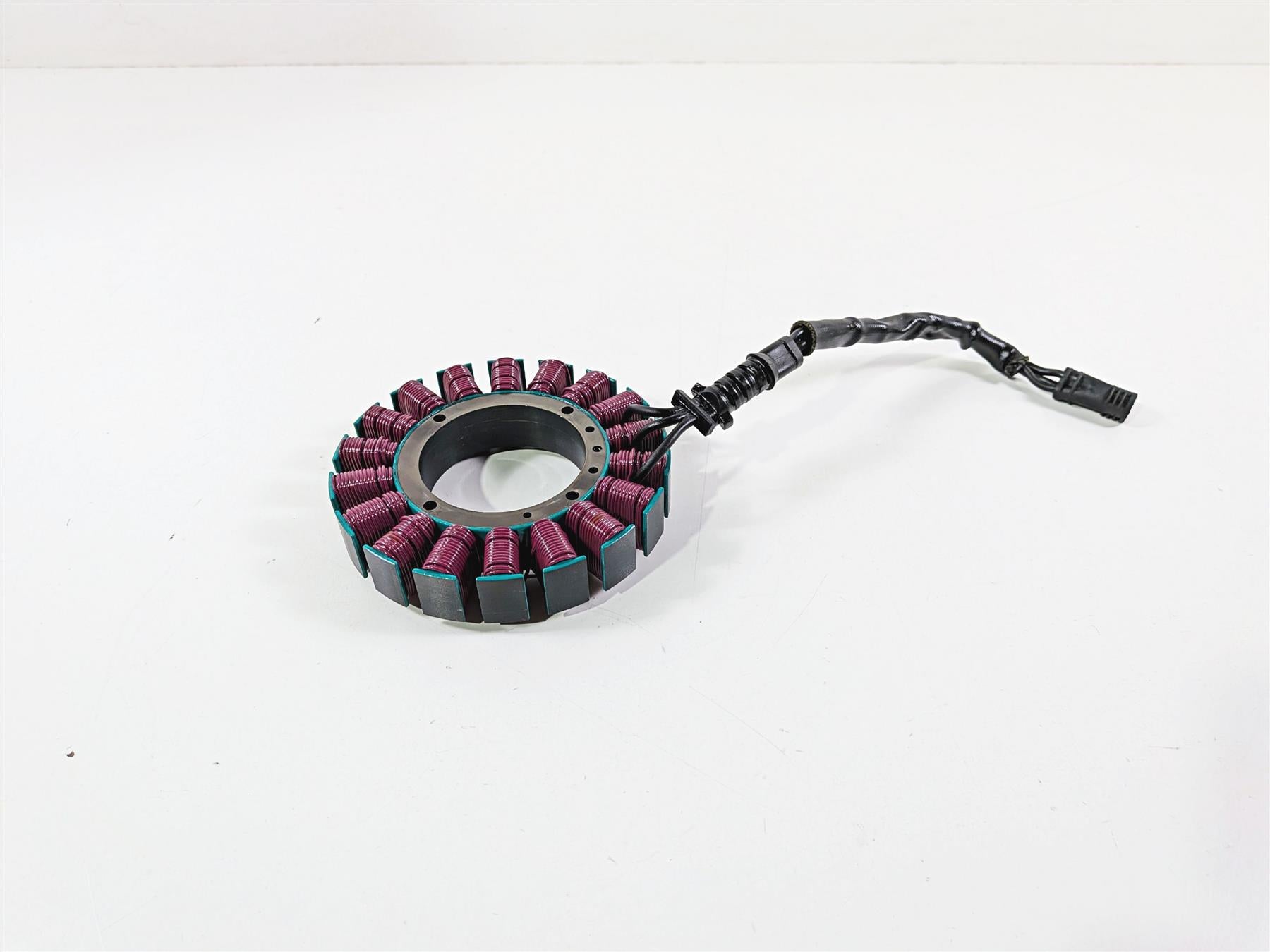 2006 Harley Touring FLHTCU SE CVO Electra Glide Ignition Generator 29987-06-Mototech271