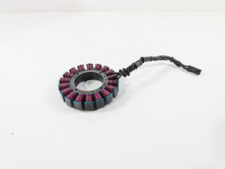 2006 Harley Touring FLHTCU SE CVO Electra Glide Ignition Generator 29987-06-Mototech271