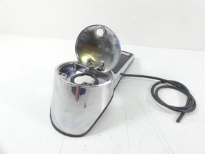 1998 Harley Touring FLHTC Electra Glide Tank Dash Cover Console 61270-98 | Mototech271