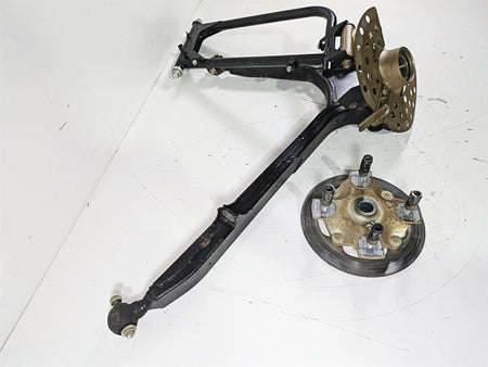 2022 Yamaha YXZ1000 R Left Rear Trailing Arms & Hub 2HC-F2106-50-00 2HC-F2106-51 {{ shop.shopifyCountryName }} - Mototech271