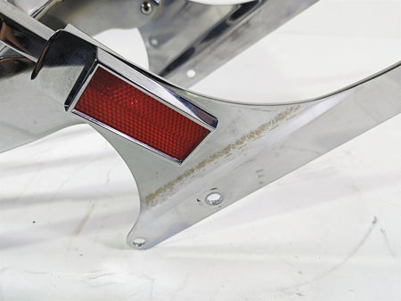 2008 Harley FLSTC Softail Heritage Passenger Sissy Bar Rack Set 52731-00 {{ shop.shopifyCountryName }} - Mototech271