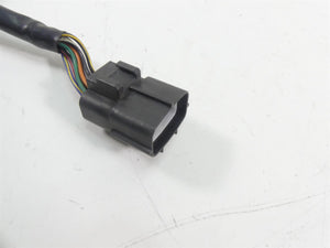 2006 Ducati 999 Biposto Left Blinker Horn Lights Hand Control Switch 65140131A