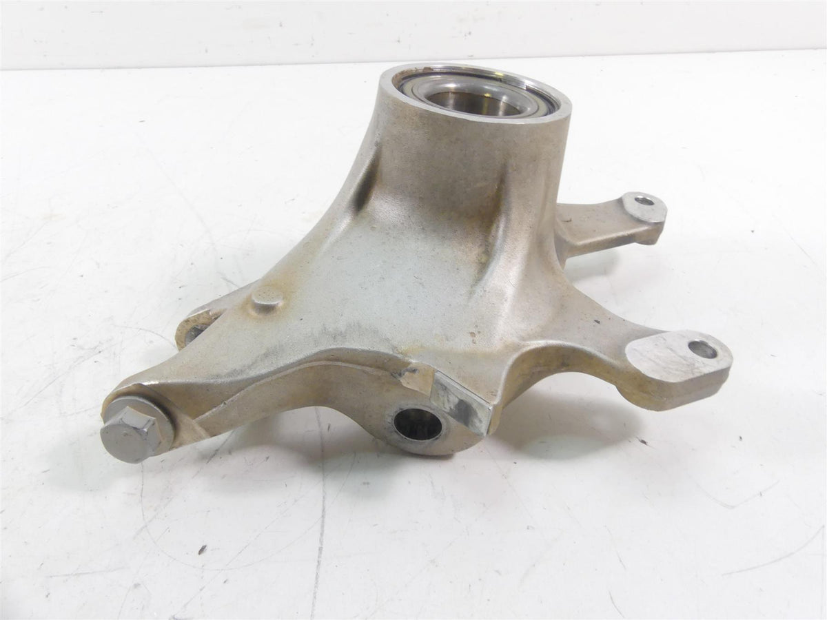 2017 Can Am Maverick X3 XDS Turbo R Front Left Wheel Hub Spindle Set 706202759 {{ shop.shopifyCountryName }} - Mototech271