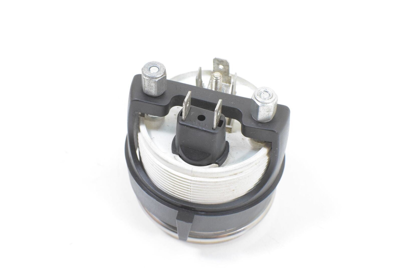 2012 Harley Touring FLHX Street Glide Air Temperature Gauge 75166-01A {{ shop.shopifyCountryName }} - Mototech271