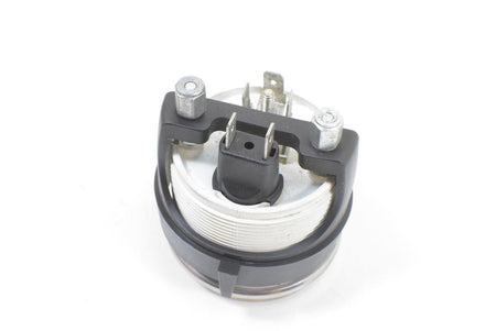 2012 Harley Touring FLHX Street Glide Air Temperature Gauge 75166-01A {{ shop.shopifyCountryName }} - Mototech271