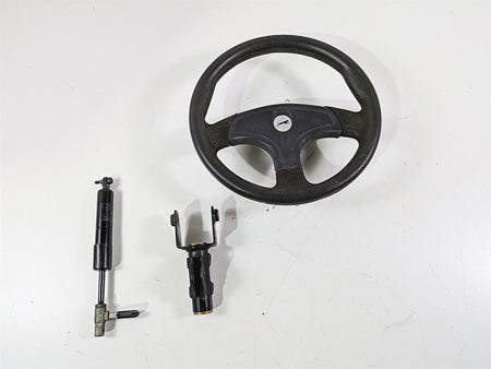 2015 Arctic Cat Wildcat 1000 X LTD Steering Wheel Mount Damper Set 0502-884 {{ shop.shopifyCountryName }} - Mototech271