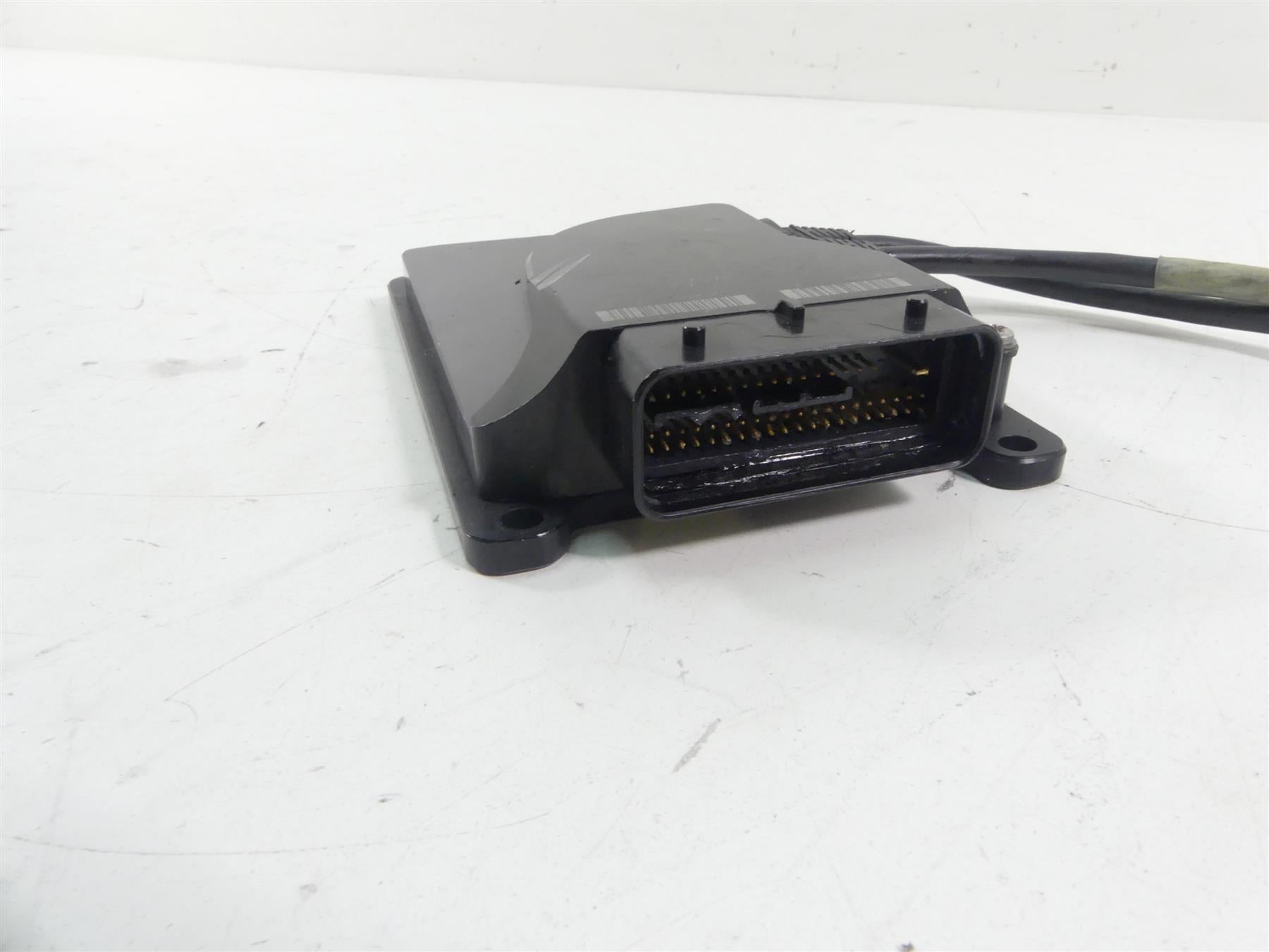 2011 Harley Touring FLTRX Road Glide ThunderMax EFI Ecm Ecu Cdi Module 309-362 {{ shop.shopifyCountryName }} - Mototech271