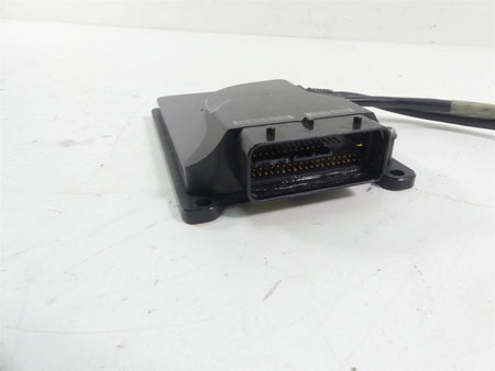 2011 Harley Touring FLTRX Road Glide ThunderMax EFI Ecm Ecu Cdi Module 309-362 {{ shop.shopifyCountryName }} - Mototech271