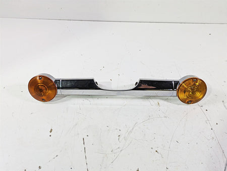 1992 Harley FLSTC Softail Heritage Rear Turn Signal Blinker Bar Set 68510-74C {{ shop.shopifyCountryName }} - Mototech271