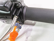 Load image into Gallery viewer, 2009 Harley XR1200 Sportster Right Hand Control Switch Throttle -Read 71684-06A | Mototech271
