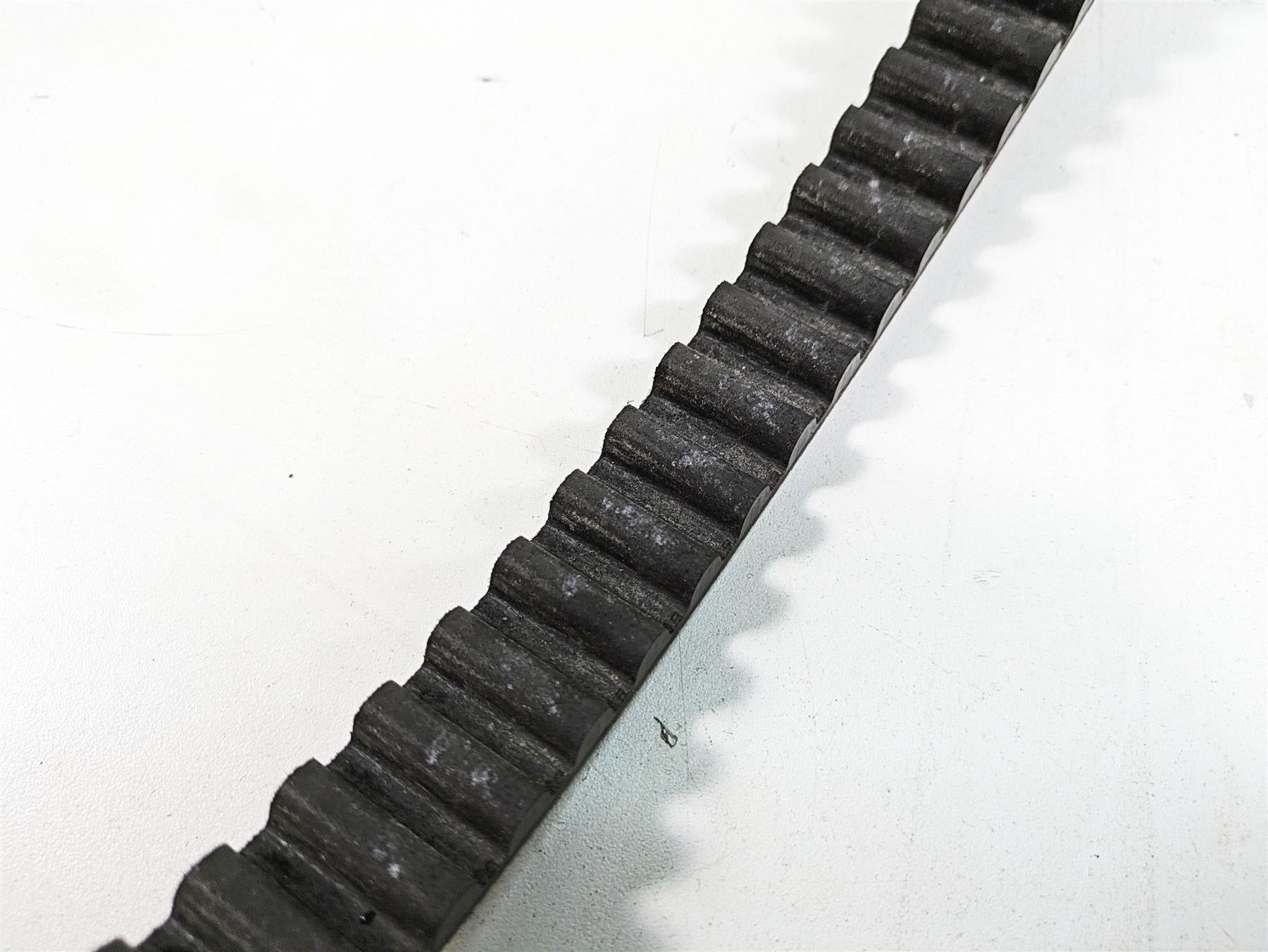 2012 Harley FLD Dyna Switchback Rear Main Drive Belt 131T 1" 40046-07 {{ shop.shopifyCountryName }} - Mototech271