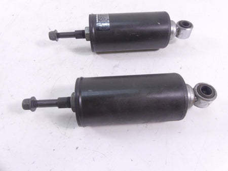 2002 Harley FLSTCI Softail Heritage Rear Showa Damper Shock Set 54508-00A {{ shop.shopifyCountryName }} - Mototech271