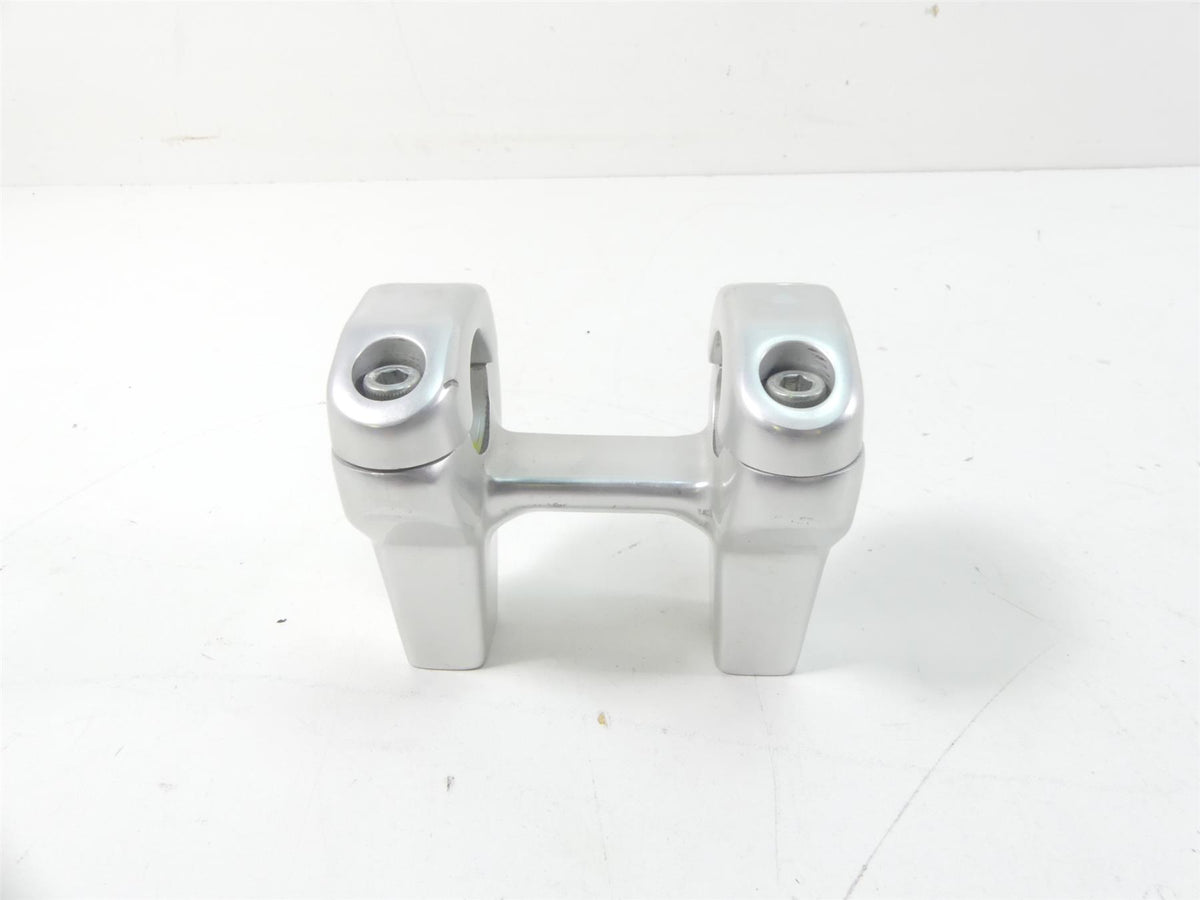2006 Ducati Multistrada 1000S Handlebar Riser Holder Set 36010622A {{ shop.shopifyCountryName }} - Mototech271