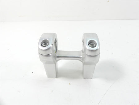 2006 Ducati Multistrada 1000S Handlebar Riser Holder Set 36010622A {{ shop.shopifyCountryName }} - Mototech271