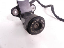 Load image into Gallery viewer, 2008 Kawasaki ZX6R Ninja Ignition Switch Seat Key Lock Set 27045-5336 | Mototech271
