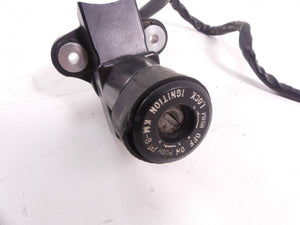 2008 Kawasaki ZX6R Ninja Ignition Switch Seat Key Lock Set 27045-5336 | Mototech271