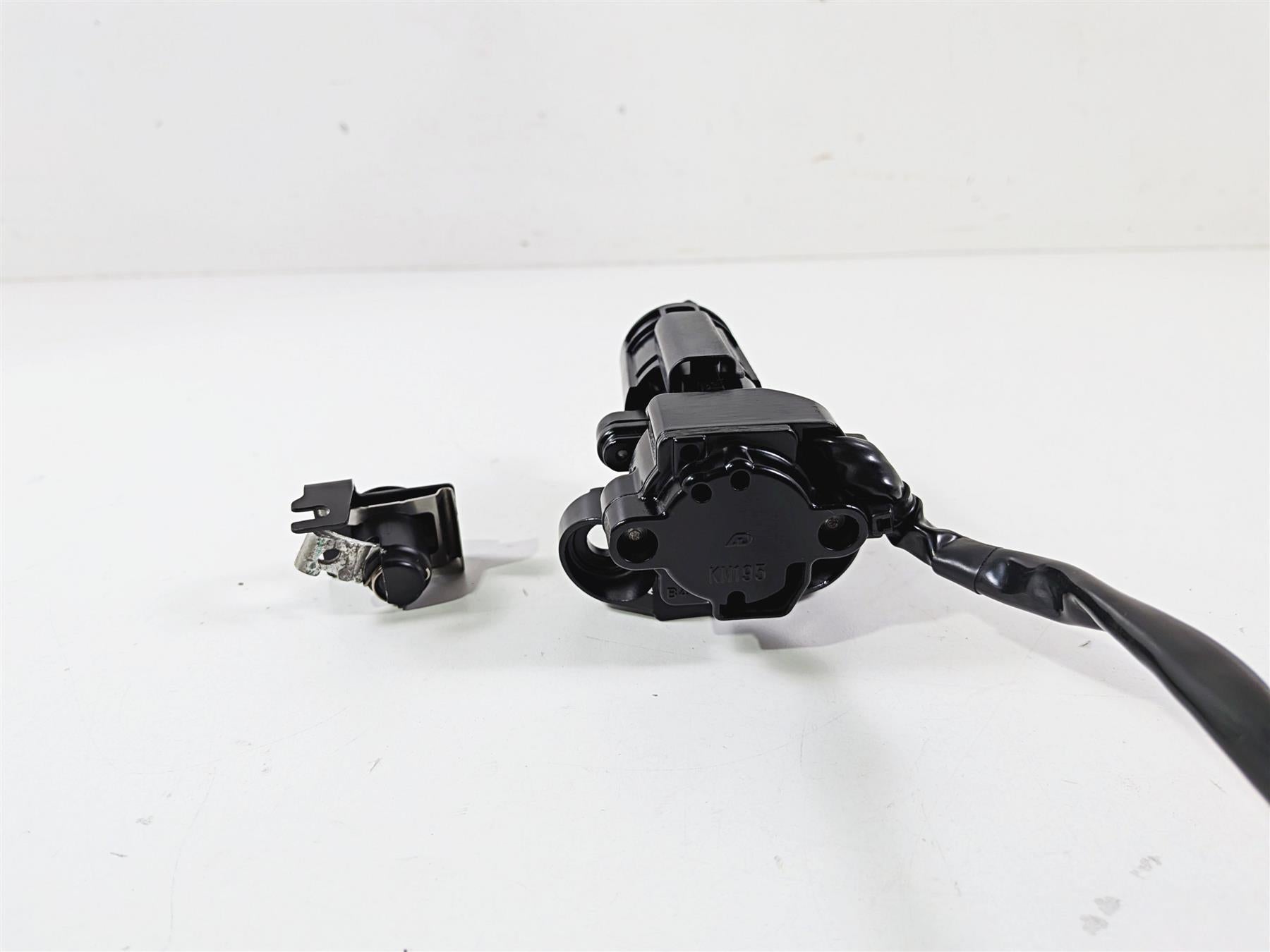 2022 Kawasaki ZX10R ZX1000 Ninja Ignition Switch Key Seat Lock Set