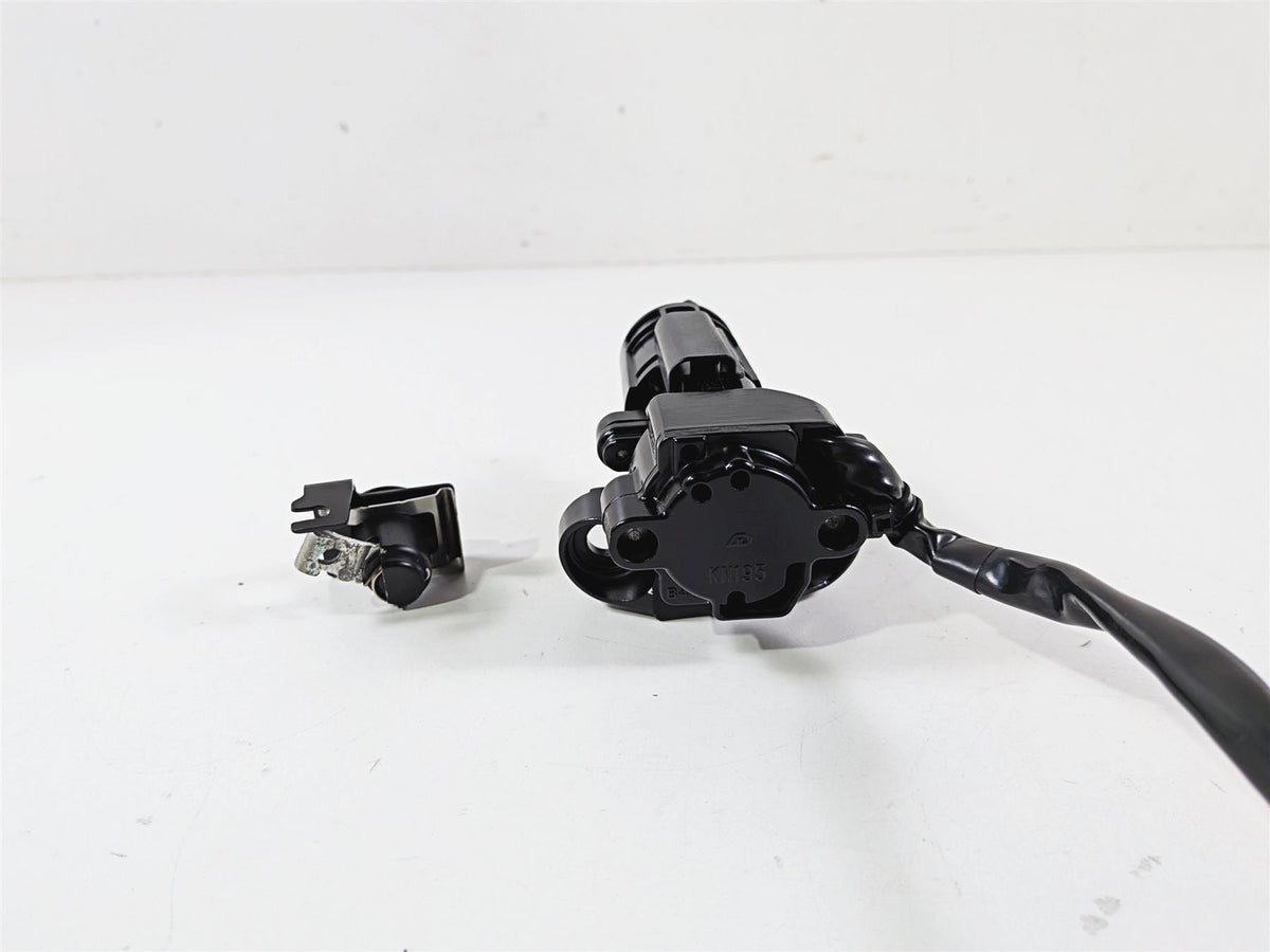 2022 Kawasaki ZX10R ZX1000 Ninja Ignition Switch Key Seat Lock Set 27048-5261 {{ shop.shopifyCountryName }} - Mototech271