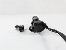 Load image into Gallery viewer, 2022 Kawasaki ZX10R ZX1000 Ninja Ignition Switch Key Seat Lock Set 27048-5261
