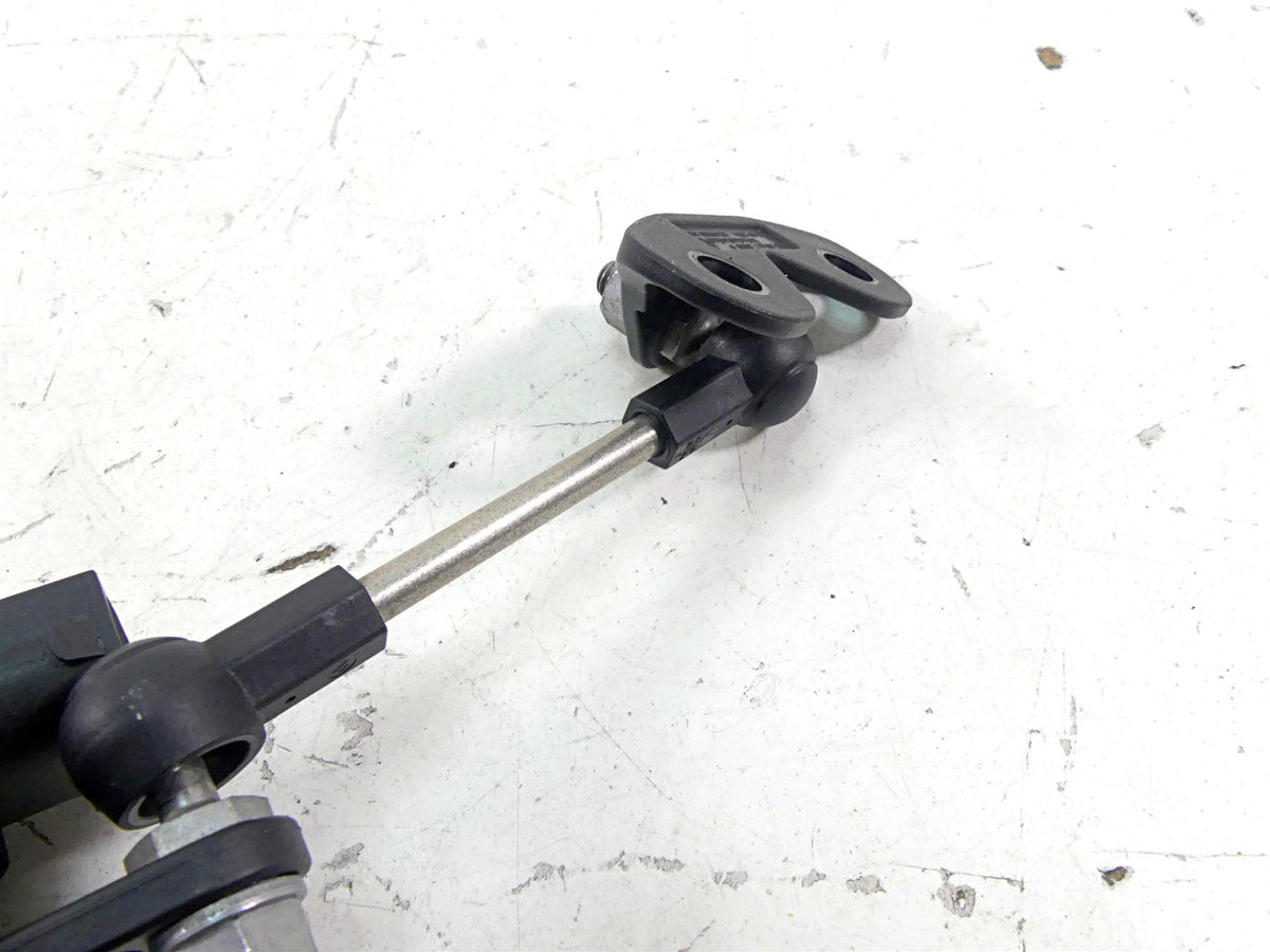 2018 BMW S1000RR K46 Rear Suspension Shock Level Leveling Sensor 37146870000 {{ shop.shopifyCountryName }} - Mototech271