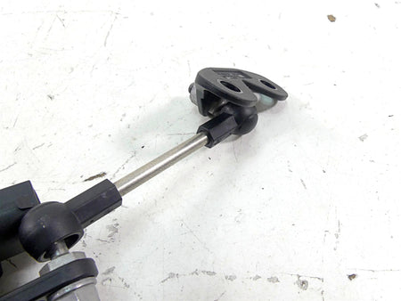 2018 BMW S1000RR K46 Rear Suspension Shock Level Leveling Sensor 37146870000 {{ shop.shopifyCountryName }} - Mototech271