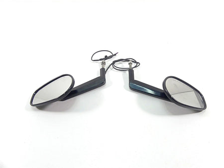 2014 Harley VRSCF Muscle V-Rod Rear View Mirror Turn Signal Set - Read 69395-09A {{ shop.shopifyCountryName }} - Mototech271