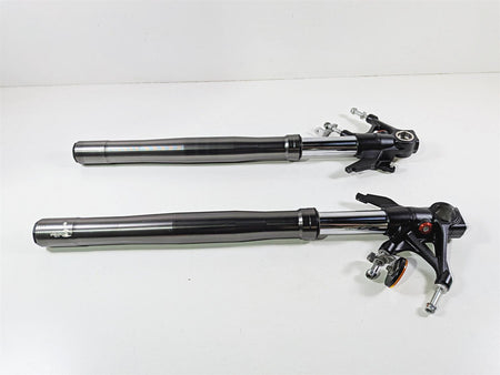 2023 Ducati Streetfighter V4 Straight Front Showa Fork Leg Set 34421121A-Mototech271