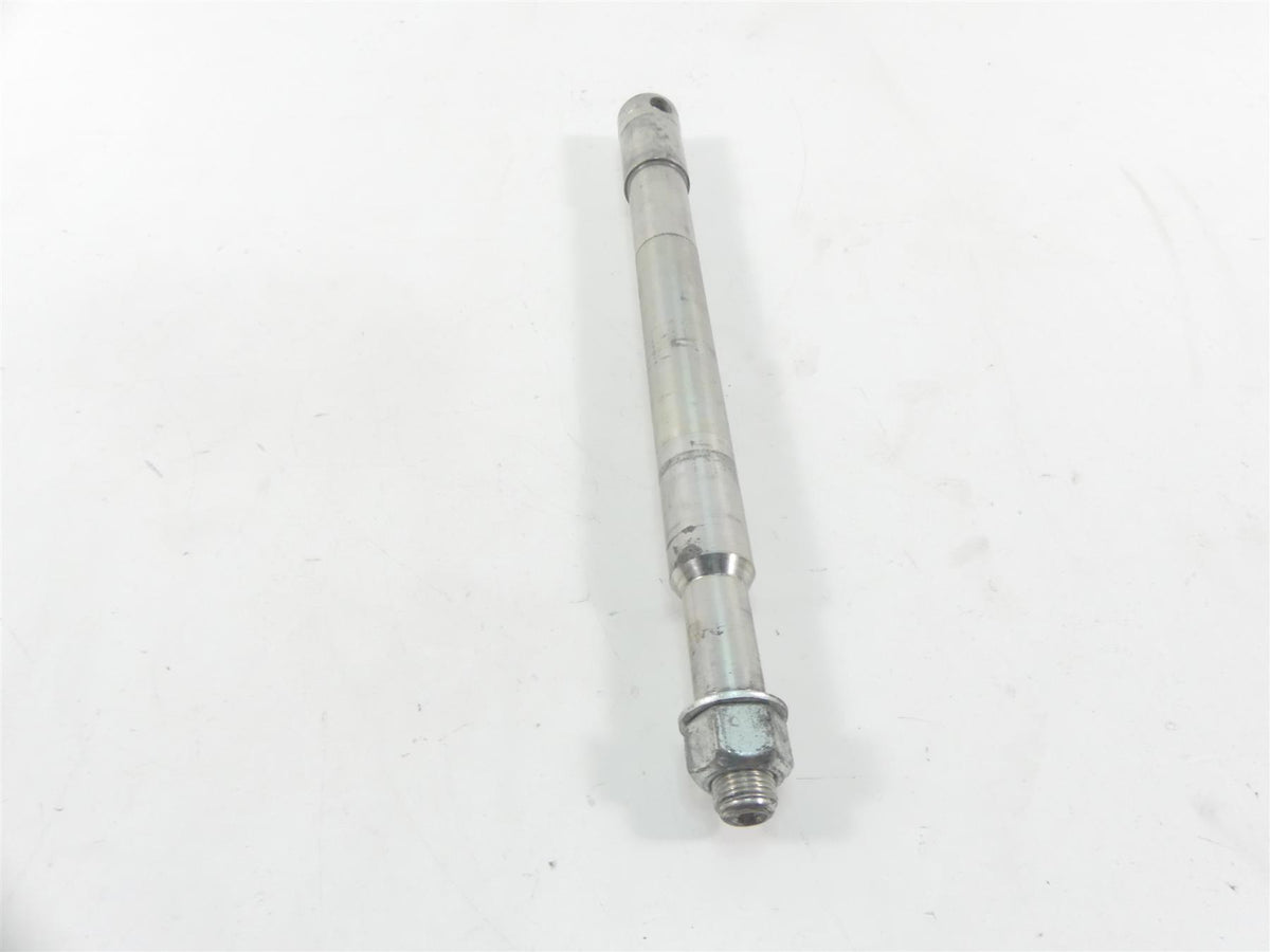 2010 Harley Touring FLHX Street Glide Front 25mm Axle Wheel Spindle 41547-07 {{ shop.shopifyCountryName }} - Mototech271