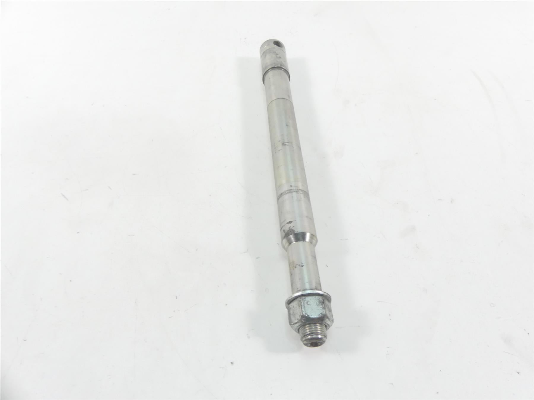 2010 Harley Touring FLHX Street Glide Front 25mm Axle Wheel Spindle 41547-07 {{ shop.shopifyCountryName }} - Mototech271
