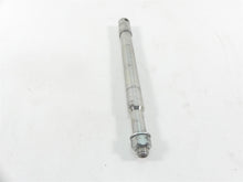 Load image into Gallery viewer, 2010 Harley Touring FLHX Street Glide Front 25mm Axle Wheel Spindle 41547-07

