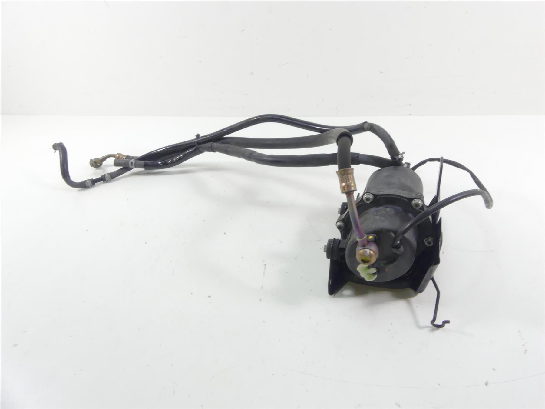 2005 Honda V-Twin VTX1800 S3 Fuel Gas Petrol Pump - Tested 16700-MCV-R12