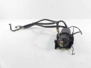 2005 Honda V-Twin VTX1800 S3 Fuel Gas Petrol Pump - Tested 16700-MCV-R12