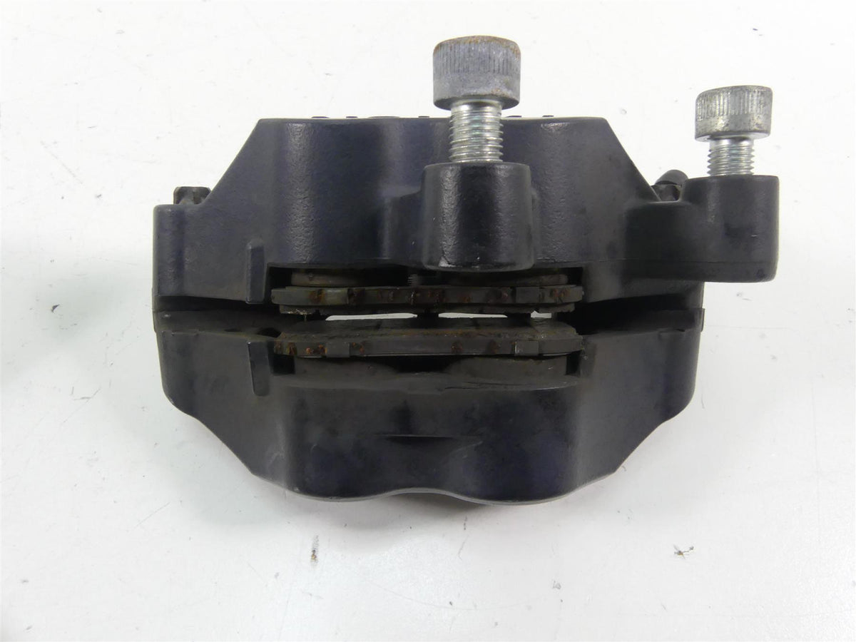 2013 Victory Cross Country Front Left Right Brake Caliper Set 1912534 1912535 {{ shop.shopifyCountryName }} - Mototech271