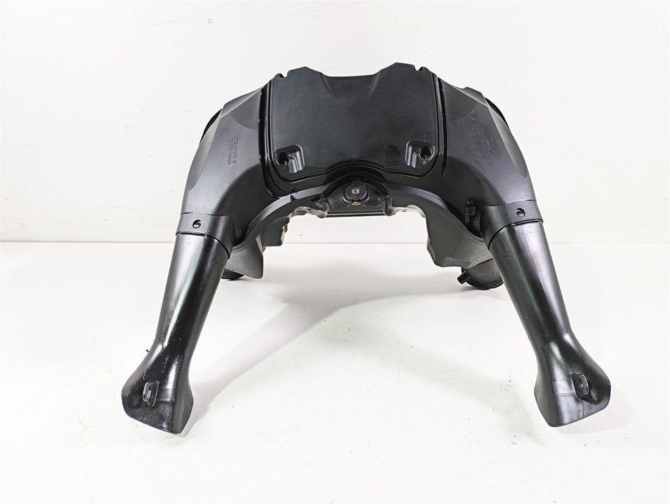 2015 BMW R1200 GS Adv K51 Air Box Cleaner Breather & All Tubes 13717726792 {{ shop.shopifyCountryName }} - Mototech271