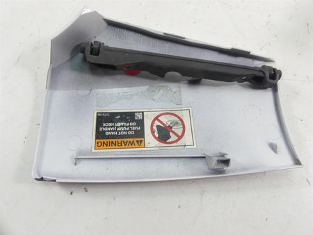 2011 Victory Vision Tour Left Storage Box Fairing Cover Cowl Set 5438102 {{ shop.shopifyCountryName }} - Mototech271