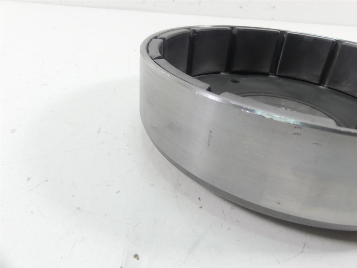 2013 Harley Touring FLHTK Electra Glide Ignition Fly Wheel Rotor 30041-08A {{ shop.shopifyCountryName }} - Mototech271