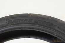 Load image into Gallery viewer, USED Front Tire BRIDGESTONE Hyperstport Battlax BT016 F 120/70-17 DOT5016 003027 | Mototech271
