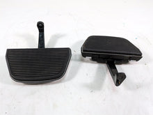 Load image into Gallery viewer, 2006 Harley Touring FLHTCUI Electra Glide Passenger Floor Board Set 52719-93B | Mototech271
