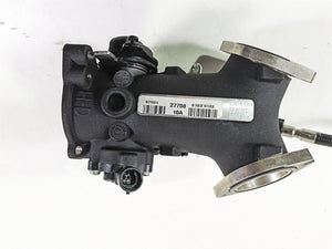2017 Harley Dyna FXDB Street Bob Throttle Body Fuel Injection 27708-10A | Mototech271